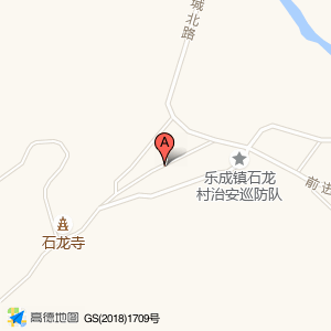龙溪南路