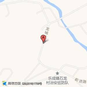 龙城北路