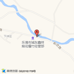 龙城东路