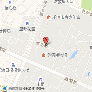 博文街