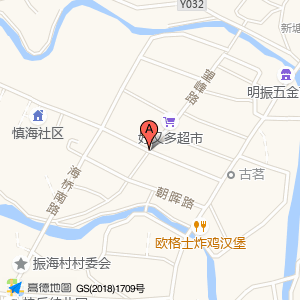望峰路