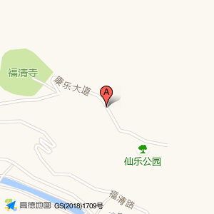 康乐大道