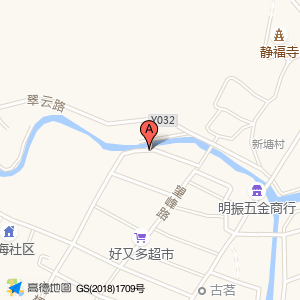 海桥北路