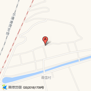北霞路