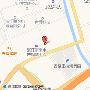 通成桥