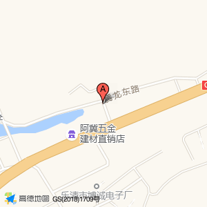 泽中北路
