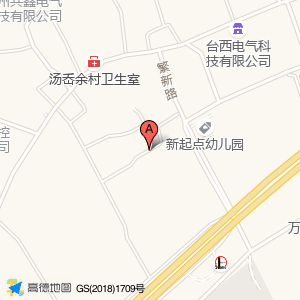 环河北路