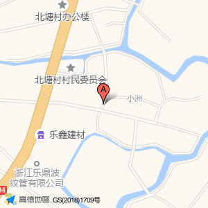 小舟西路