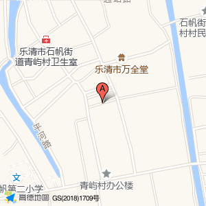 屿园路