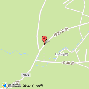 雁楠公路