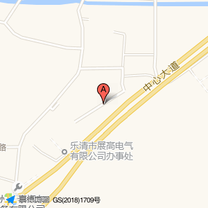 向阳路