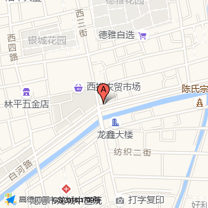 龙城国际