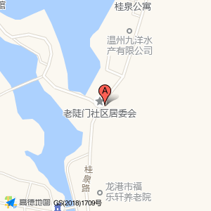 荣望副食品店