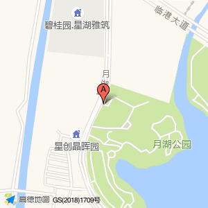 龙港市社会治理一体化指挥中心地面停车场(出入口)