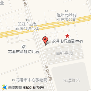 地面停车场(出入口)