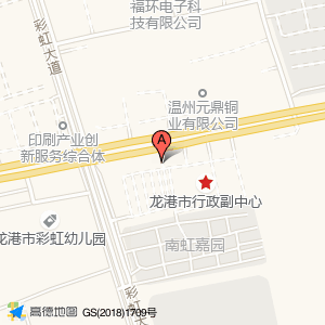 地面停车场(出口)