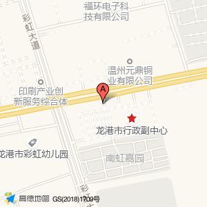 地面停车场