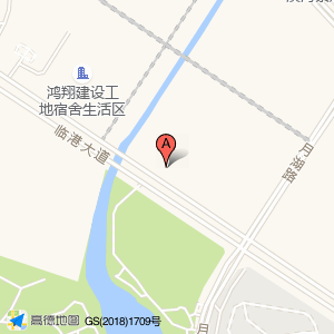龙港事故车停车场