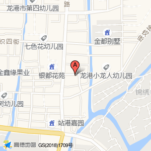 OYO洪茂商务宾馆