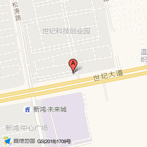 地面停车场
