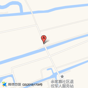 余北(公交站)